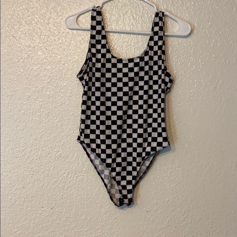 body suit